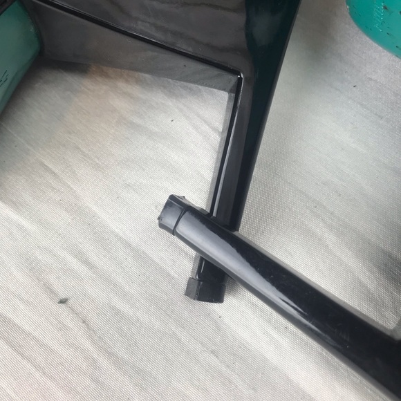 RUTHIE DAVIS HEELS 41/US 9.5 - Picture 7 of 10